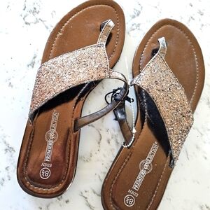 💥4 for $25💥 Premier Collection Eden Sandals